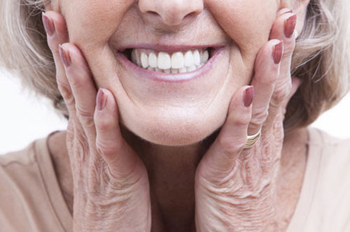 Implant Dentures Are a More Durable Solution