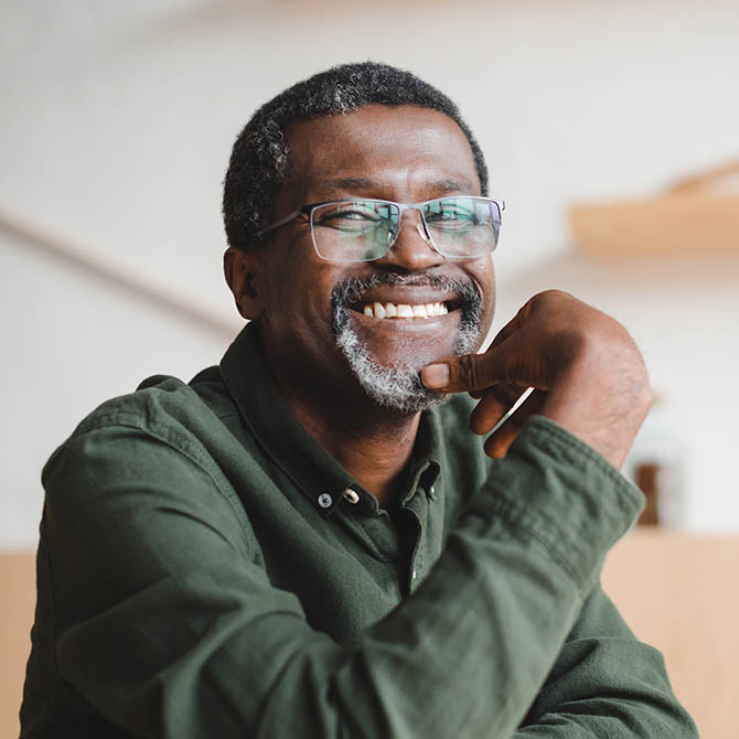 Restorative Dentistry